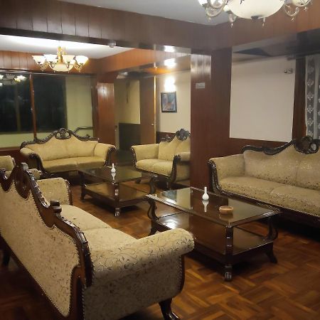 Hotel De Villa Gangtok Eksteriør bilde