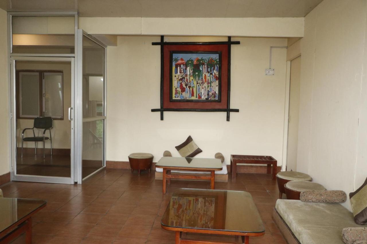 Hotel De Villa Gangtok Eksteriør bilde