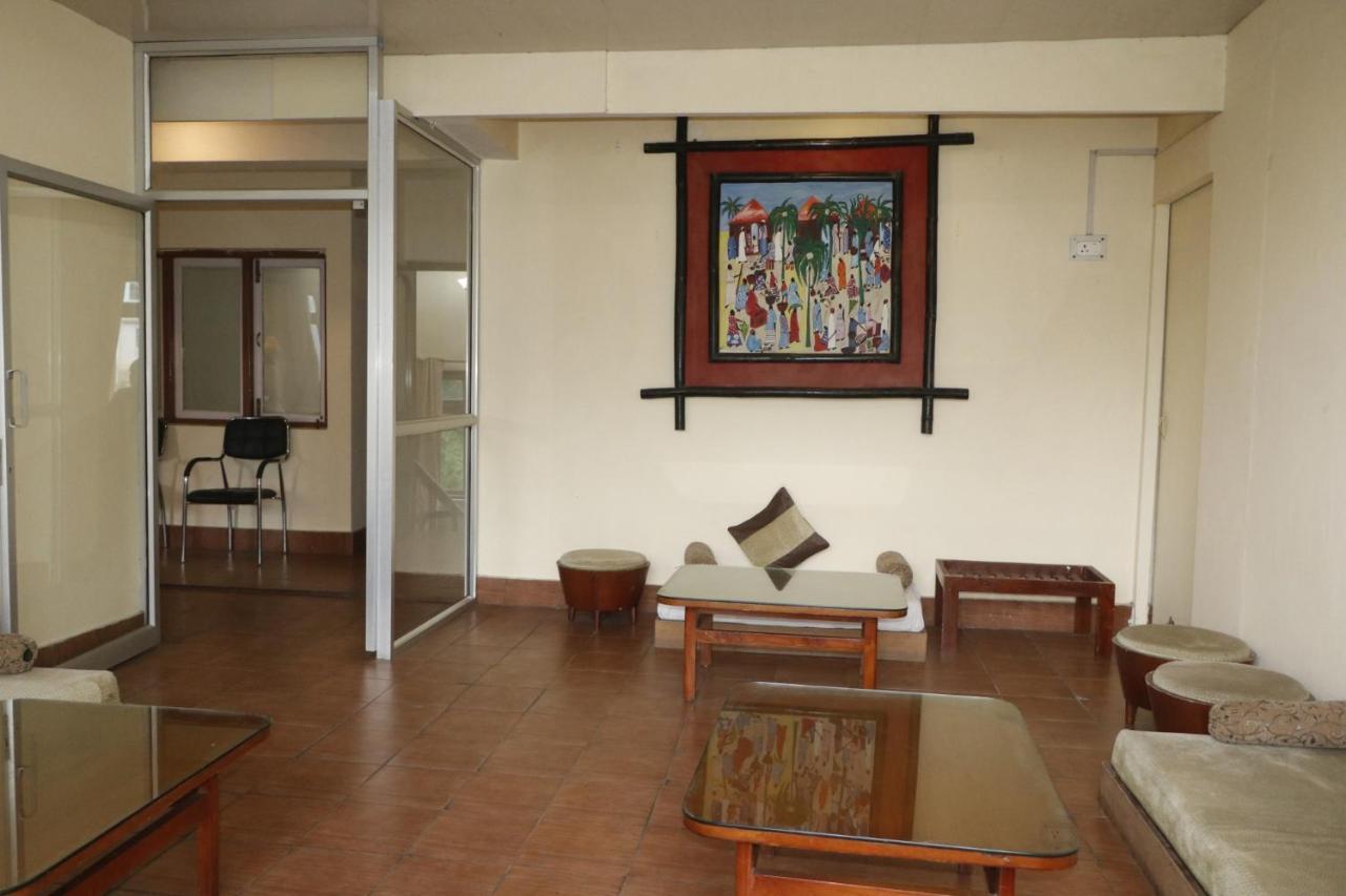 Hotel De Villa Gangtok Eksteriør bilde