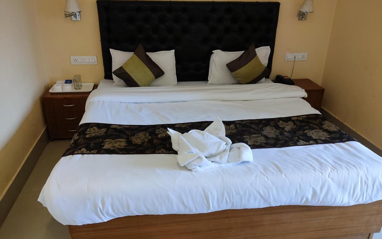 Hotel De Villa Gangtok Eksteriør bilde