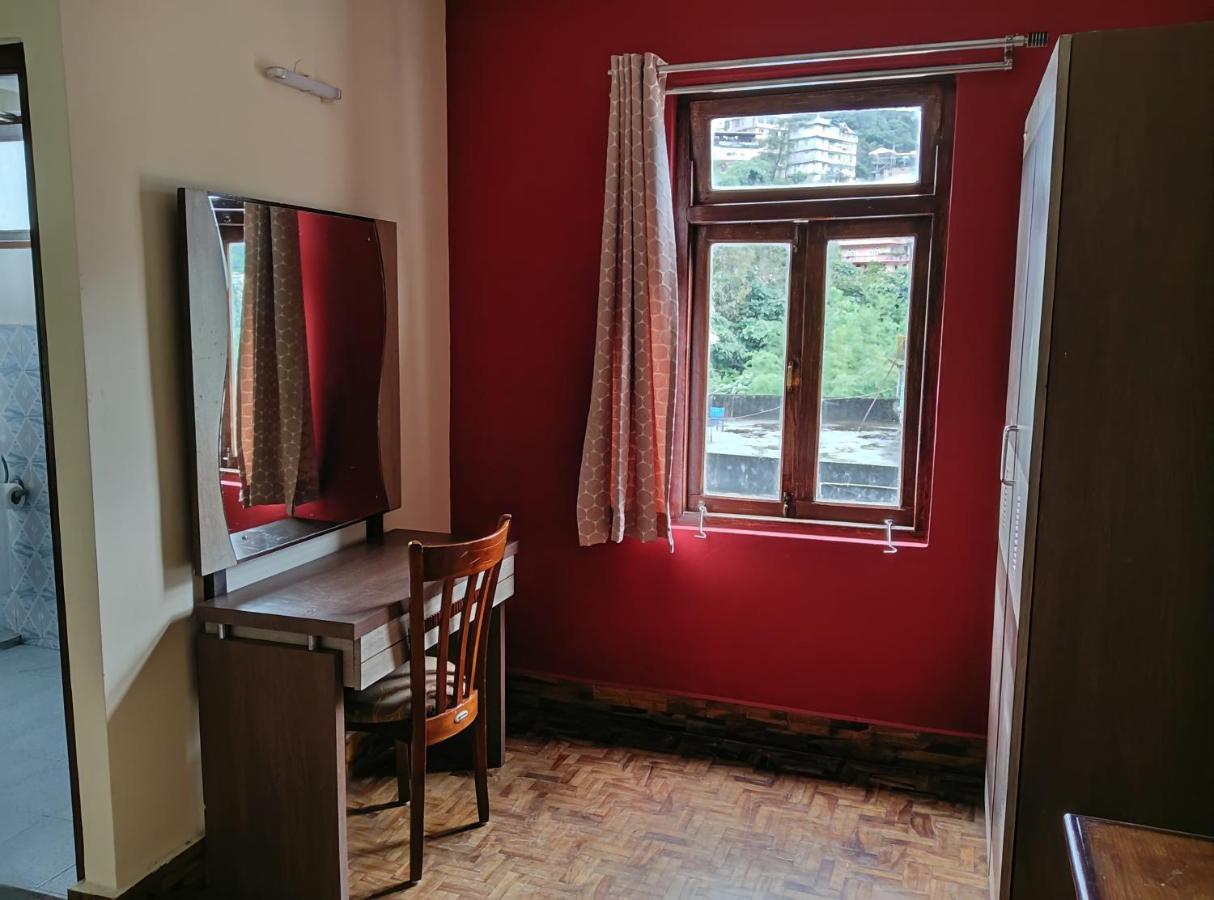 Hotel De Villa Gangtok Eksteriør bilde