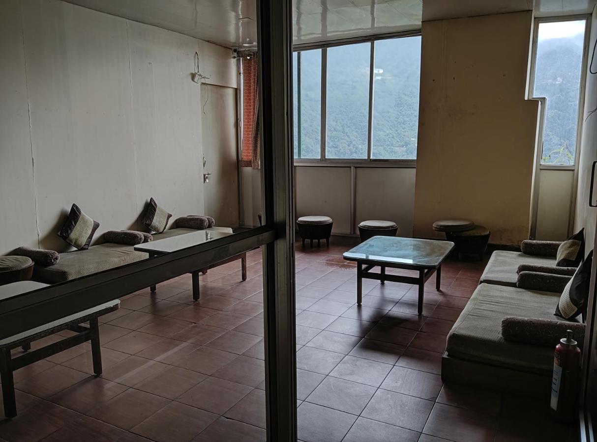 Hotel De Villa Gangtok Eksteriør bilde